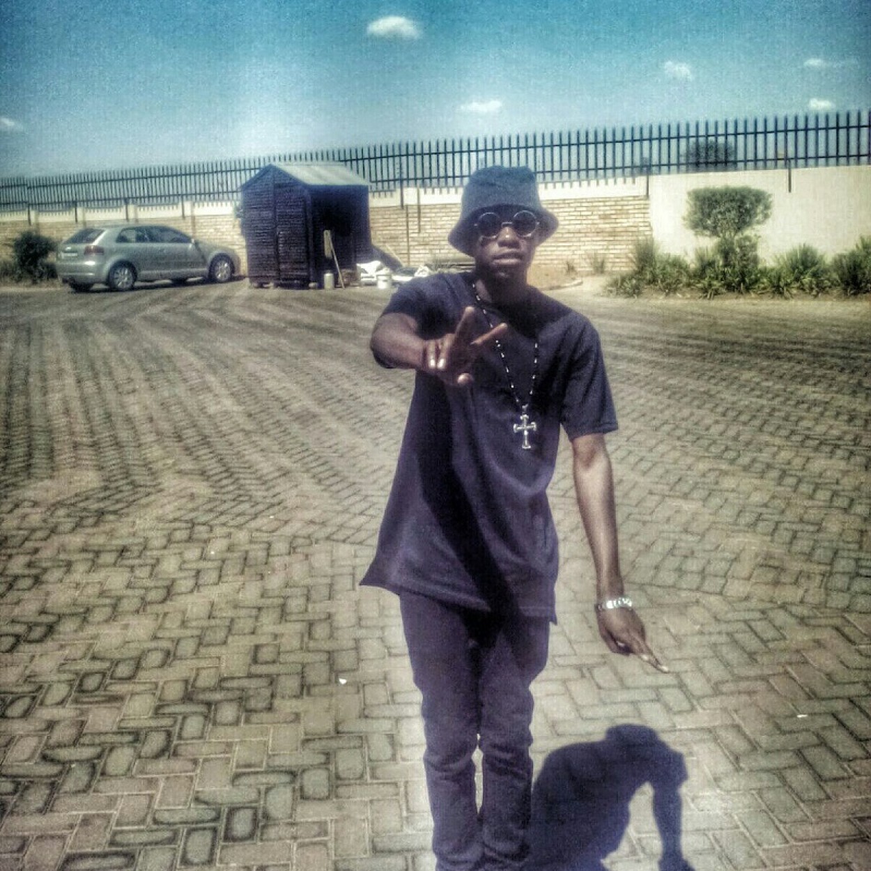 K Streets 