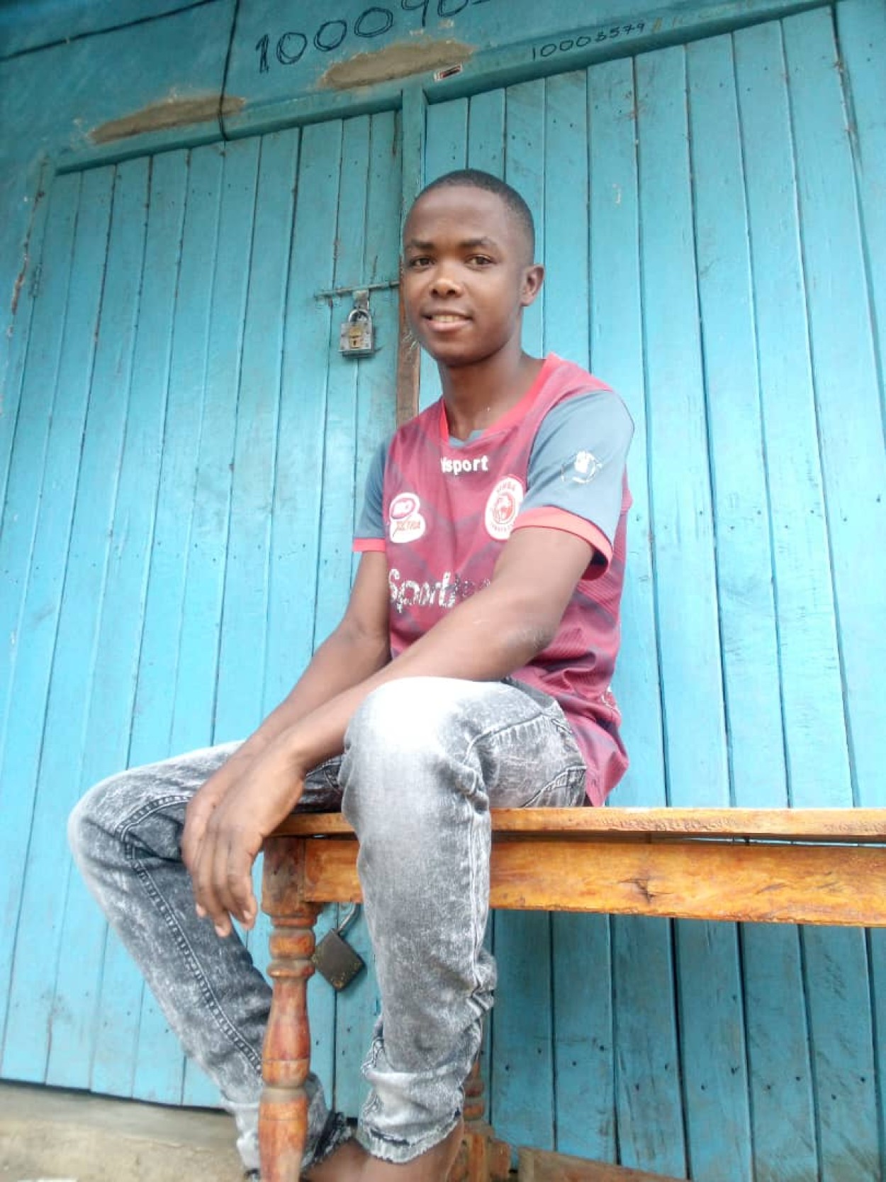 Leon Mzy 