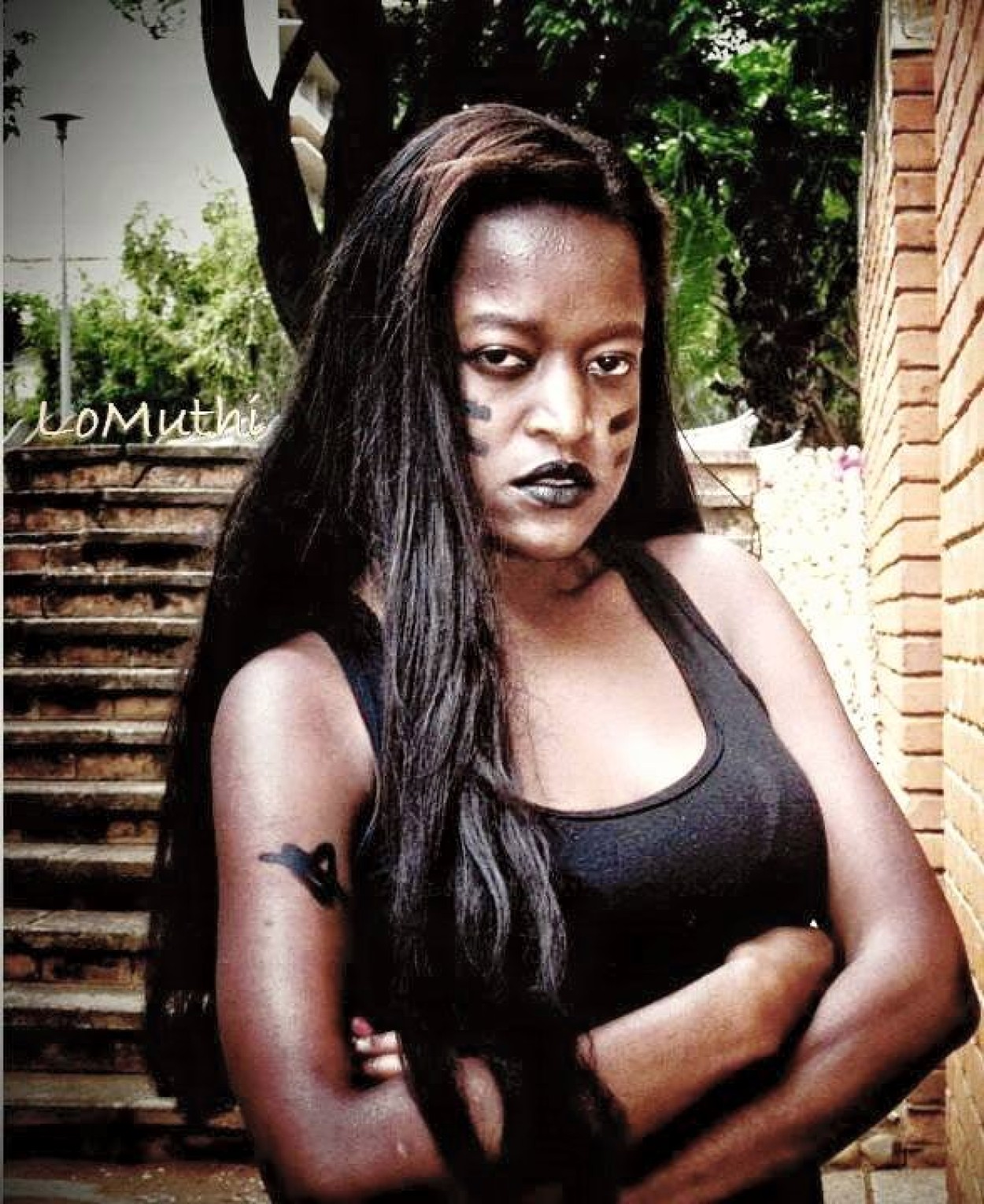 Lomuthi  