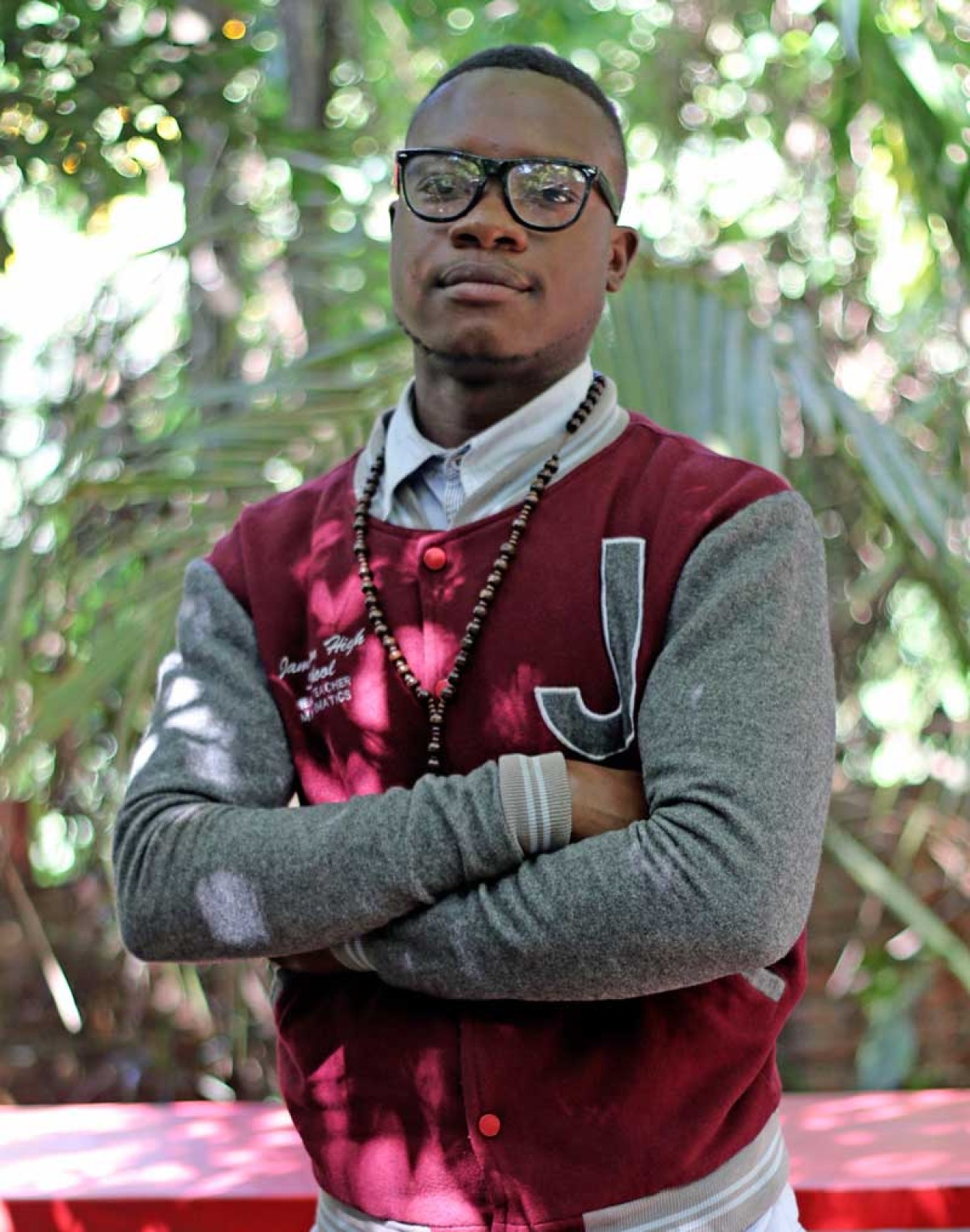 Lomwe Prince 