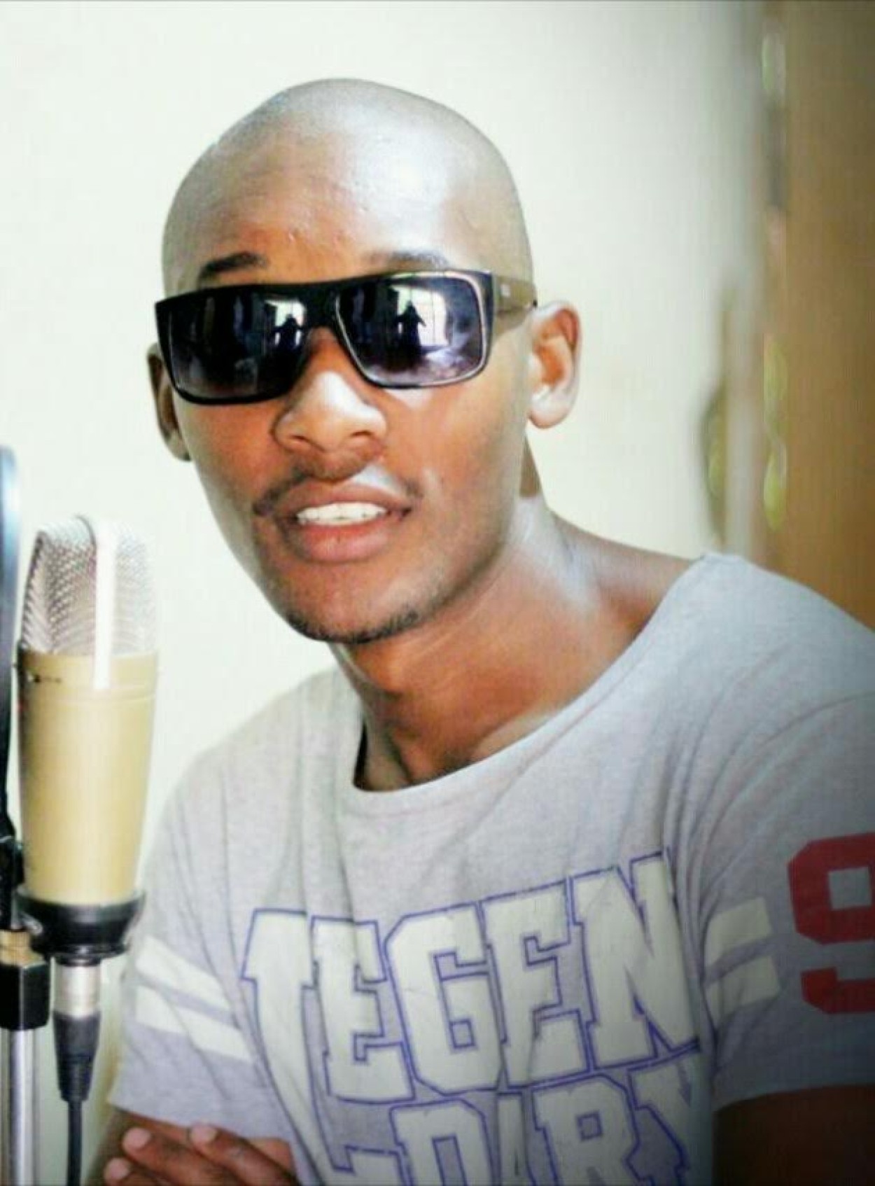 Lyrico G 
