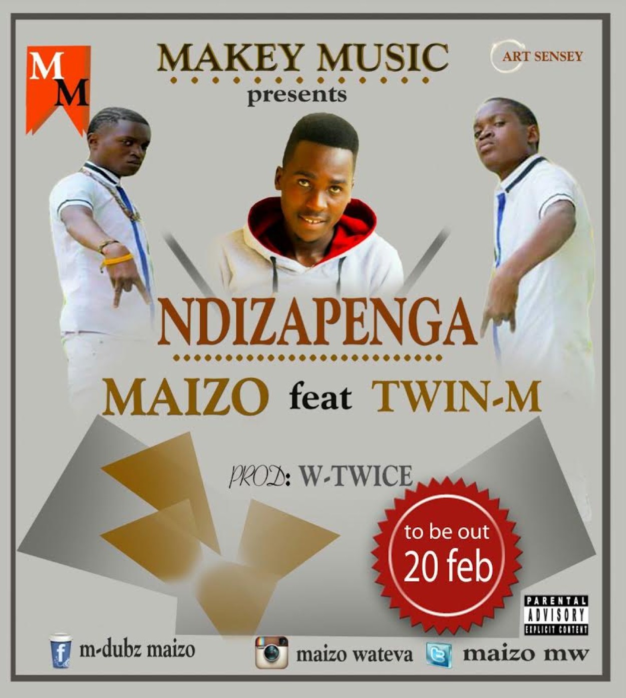 Maizo 