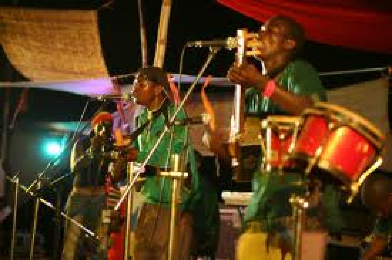 Makambale Brothers 