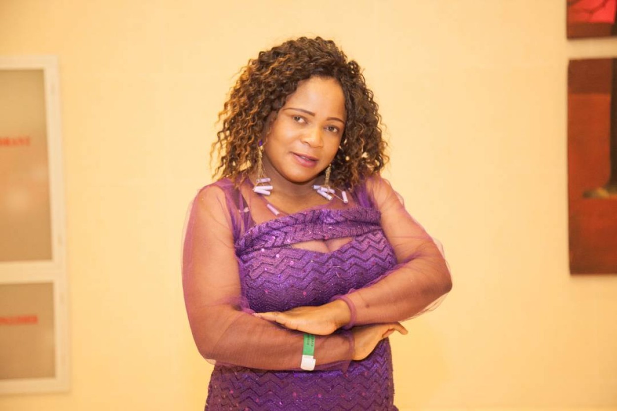 Martha Mituka 