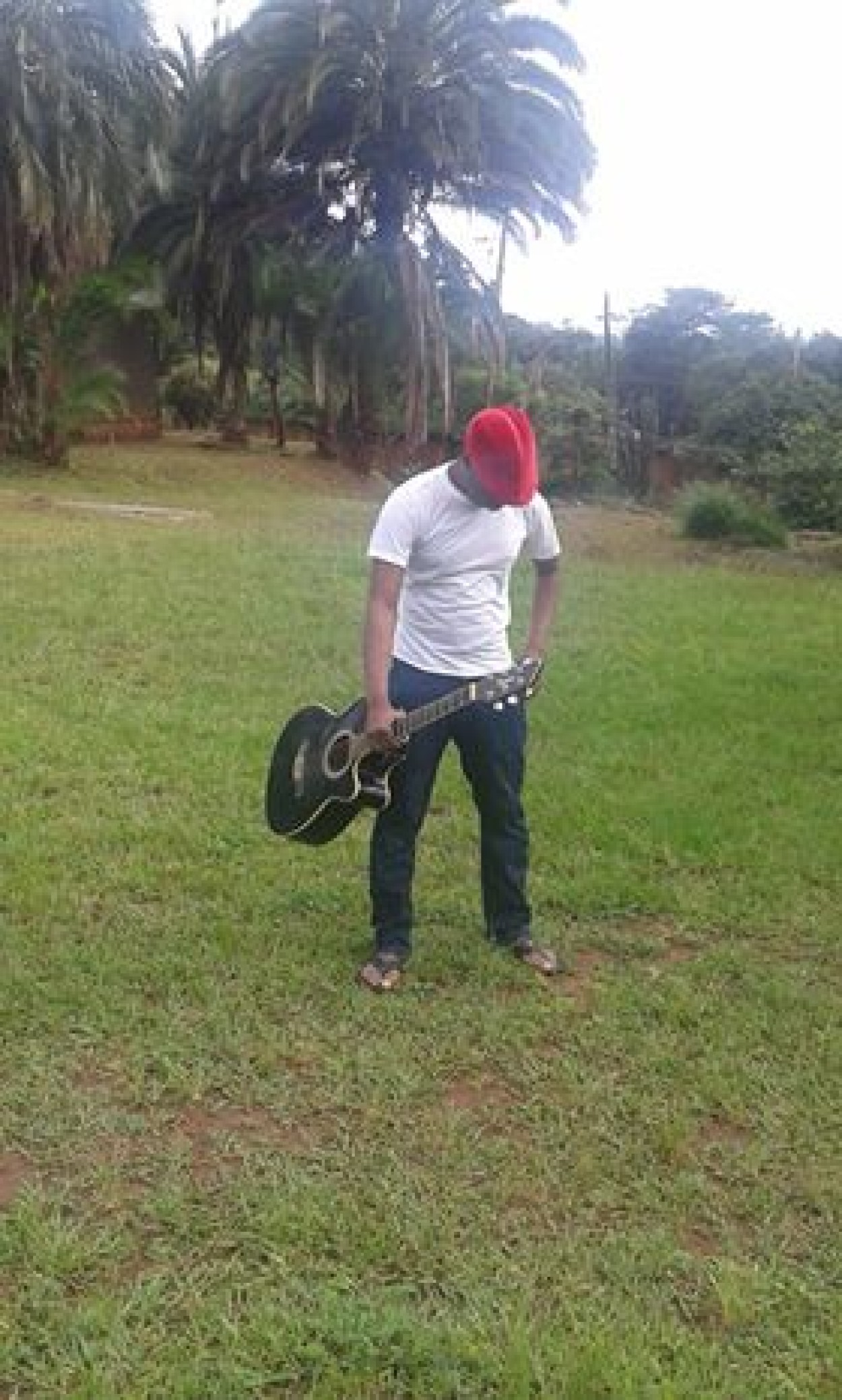 Emmanuel Maseko 