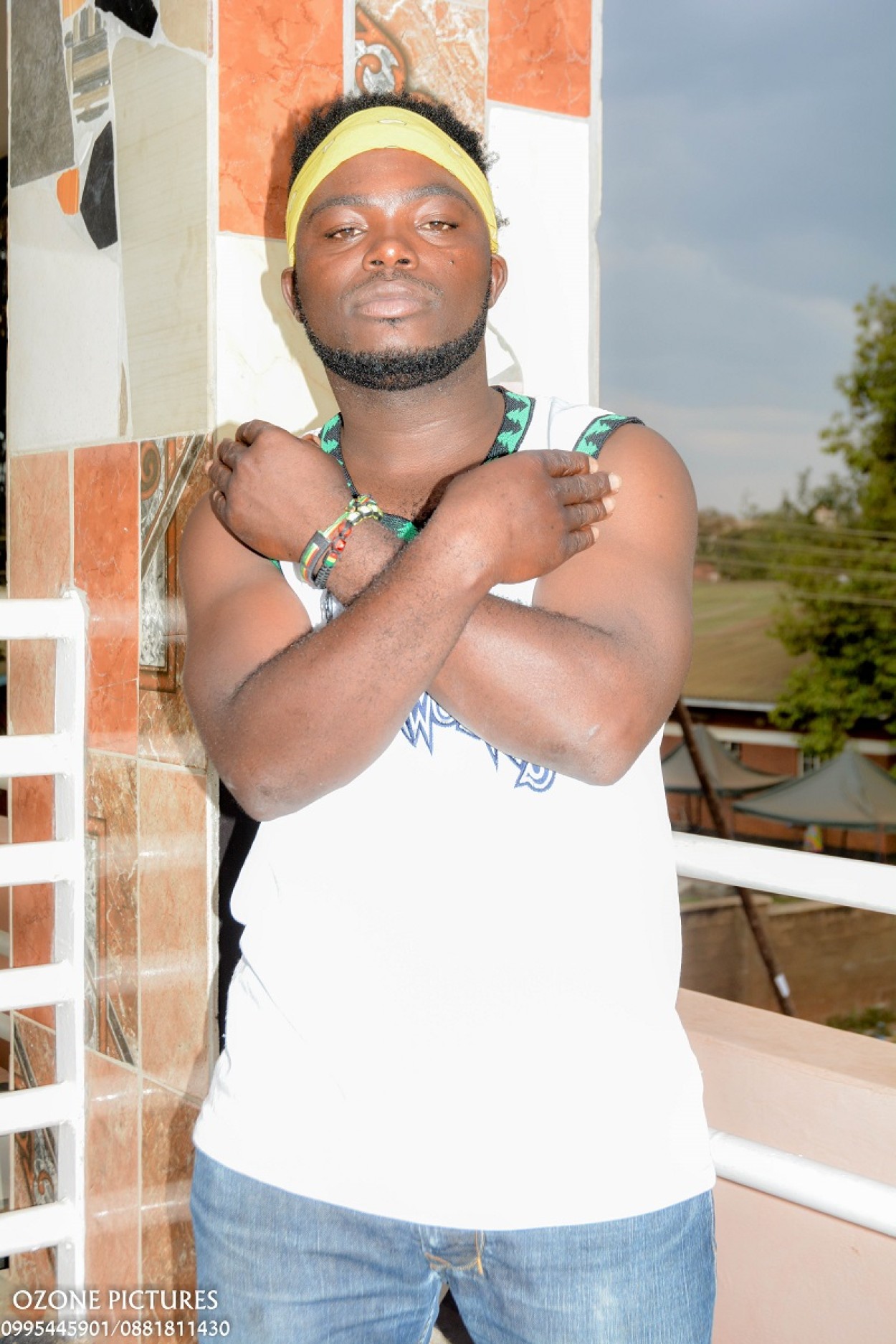 Mashado 