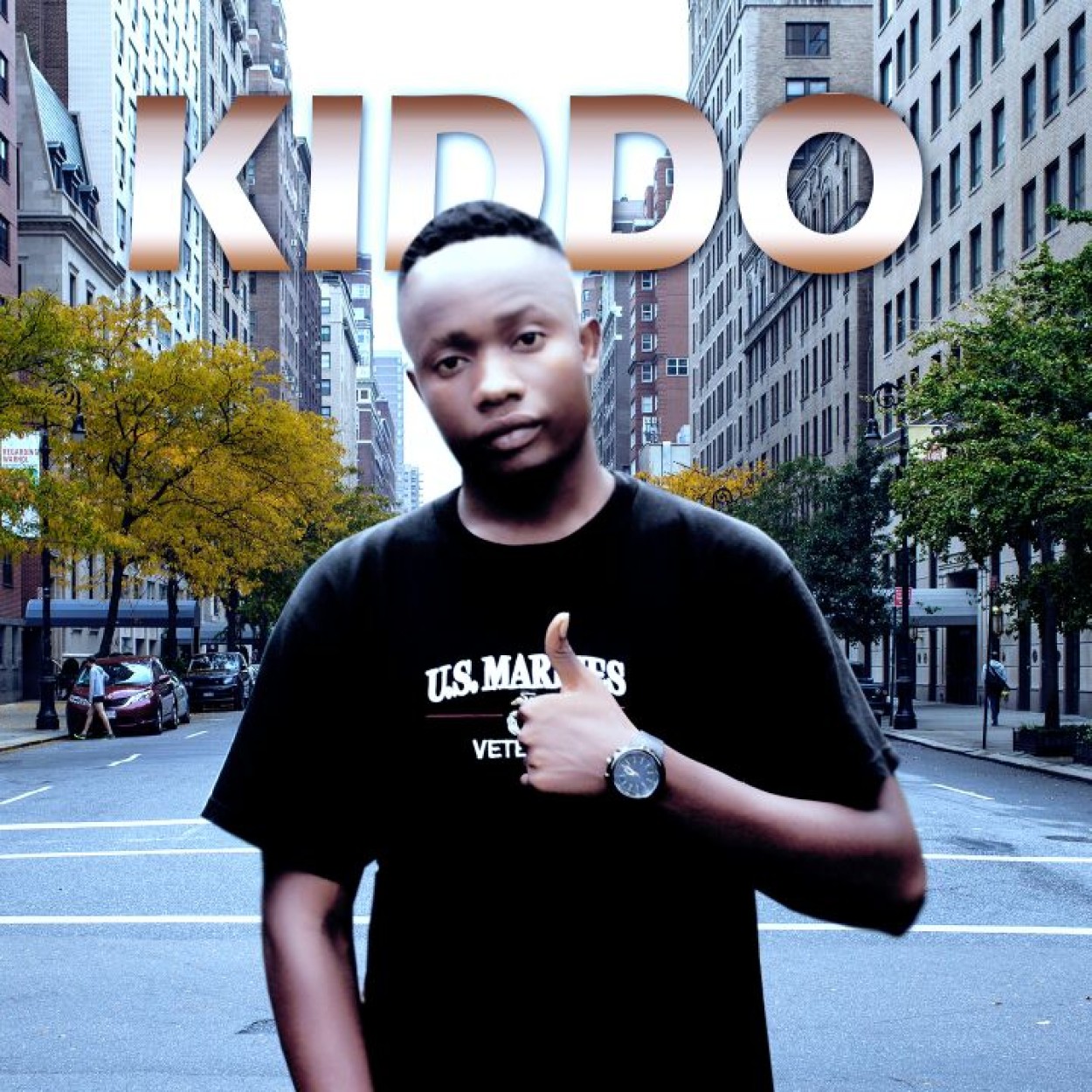 Maya Kiddo 