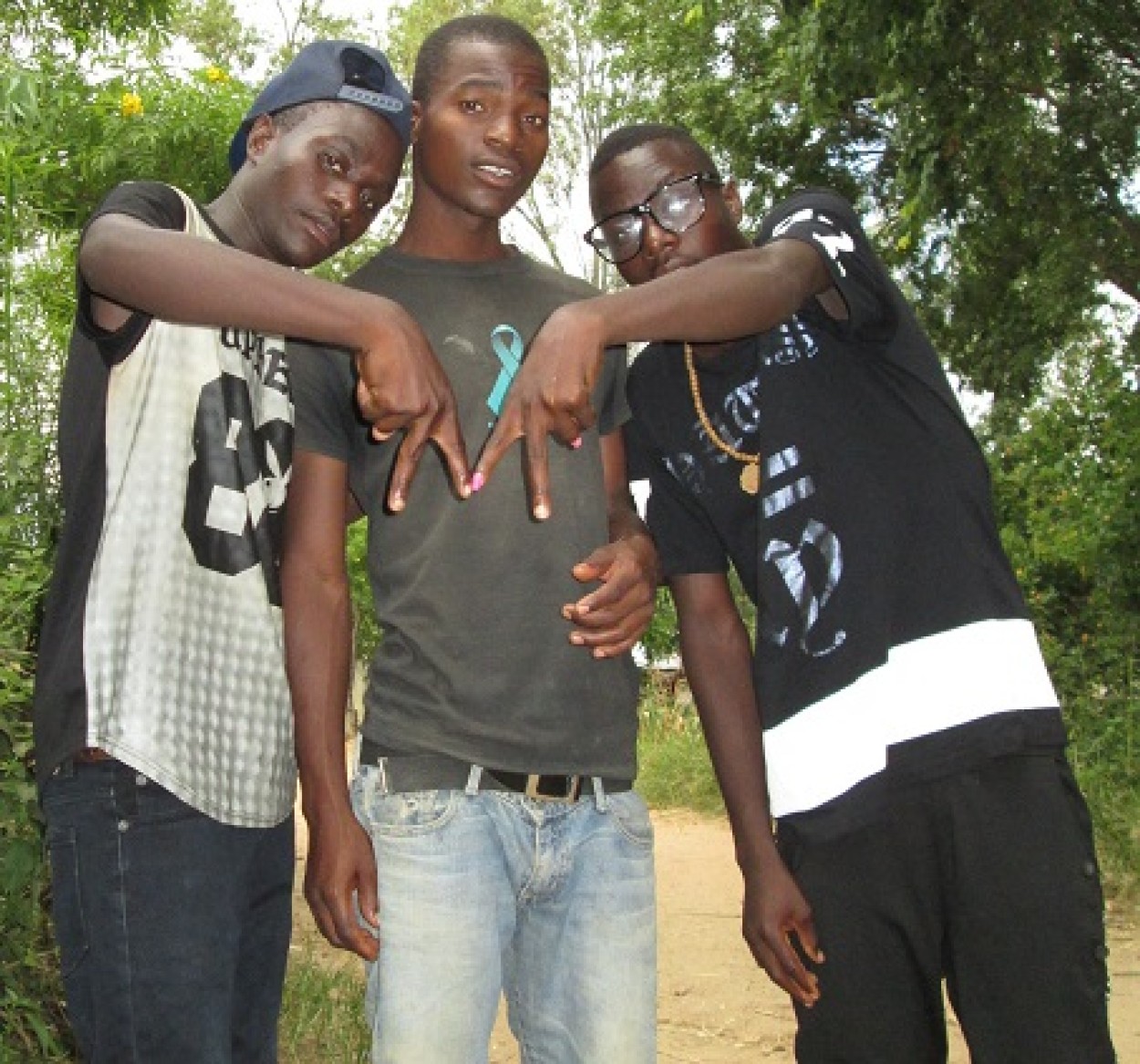 Ma Young 