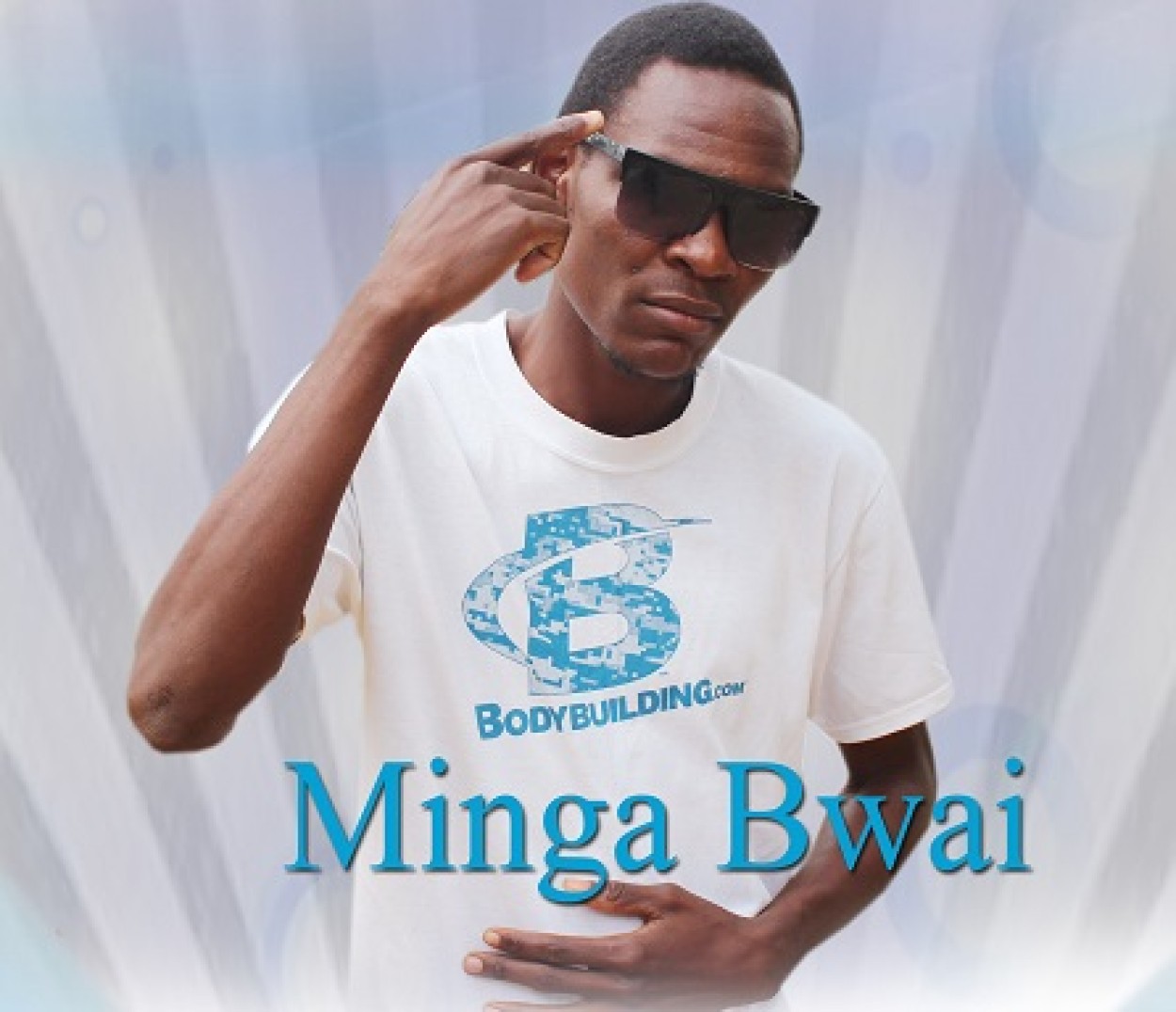 Minga Bwai 