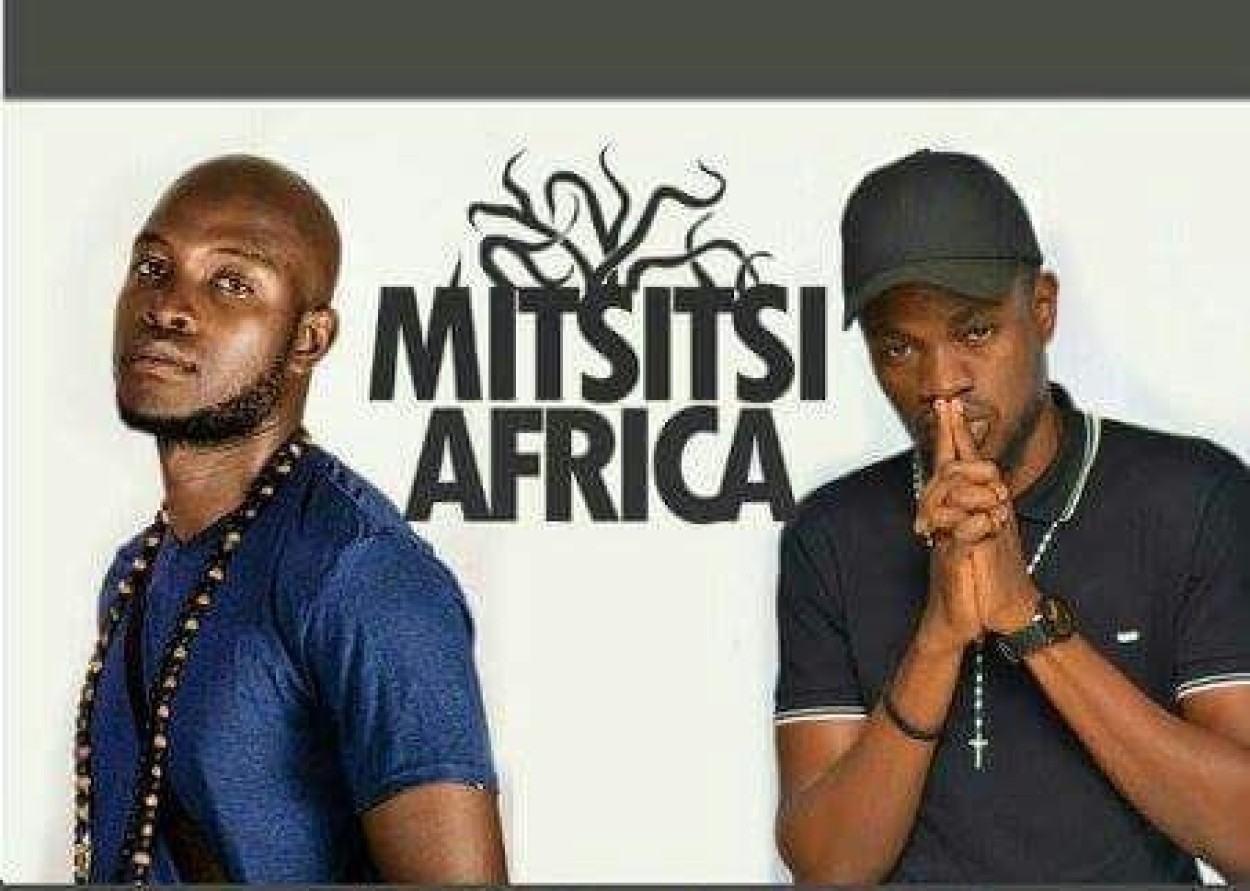 Mitsitsi Africa 