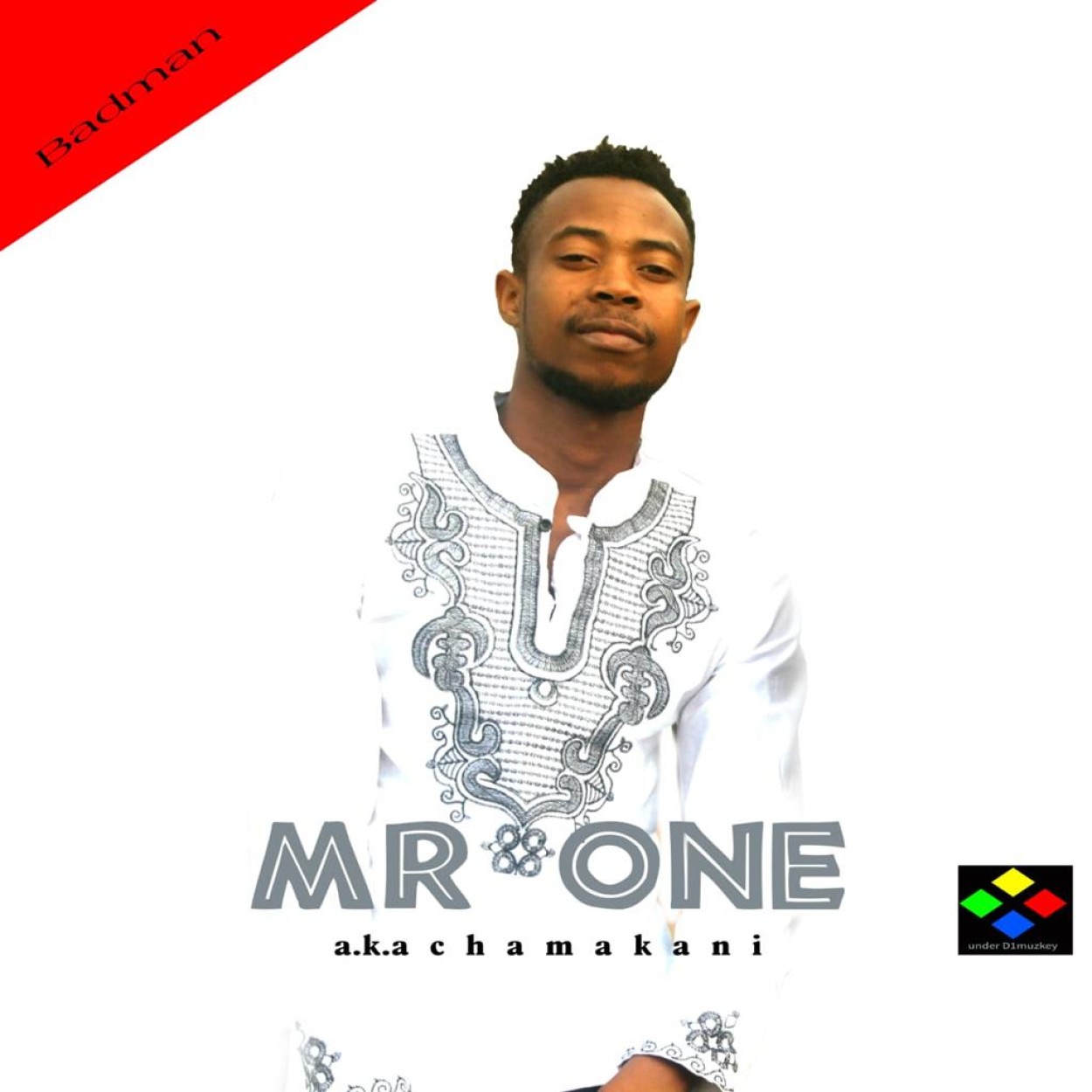 Mr One 