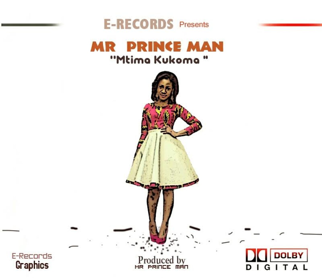 Mr Prince Man 