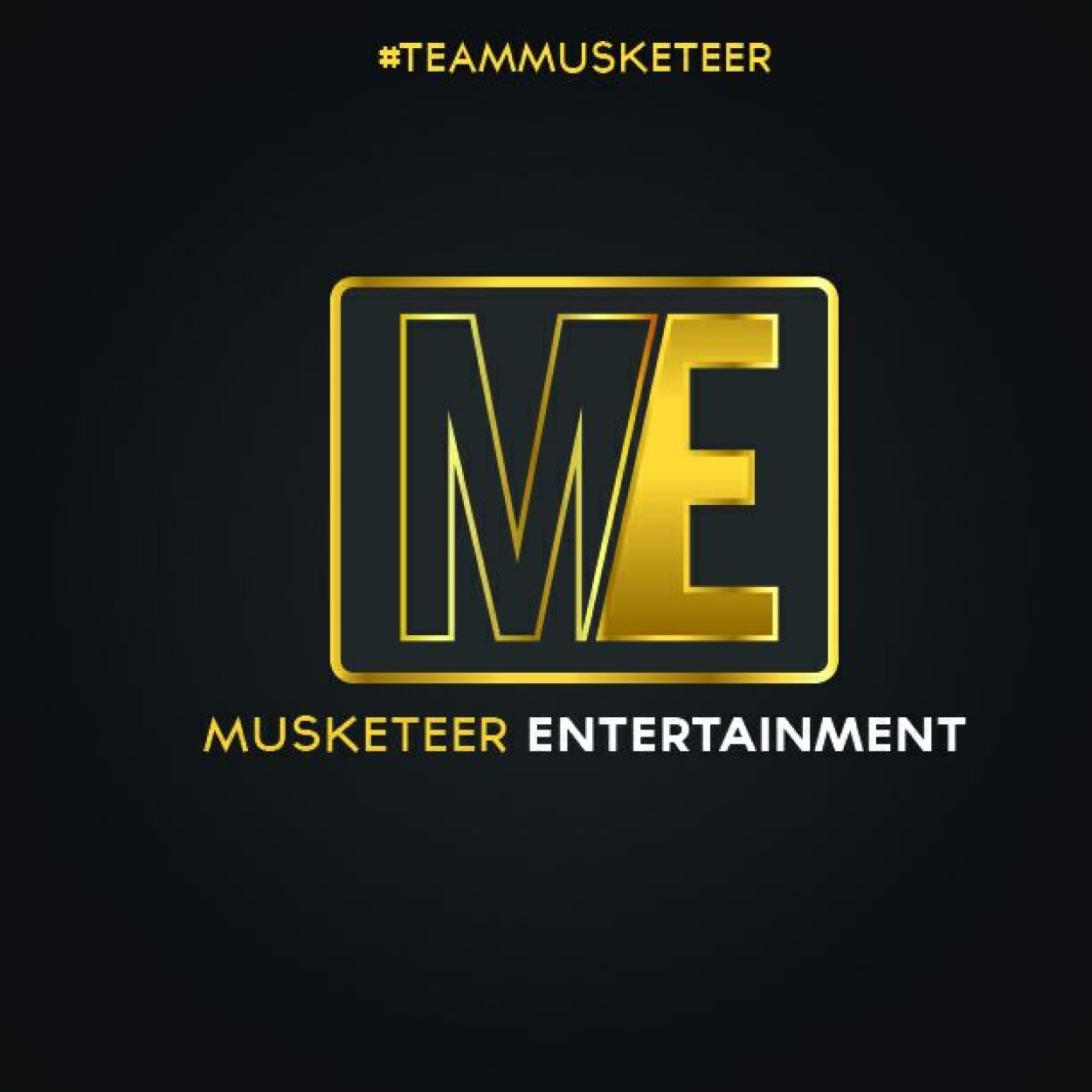 Team Musketeer 