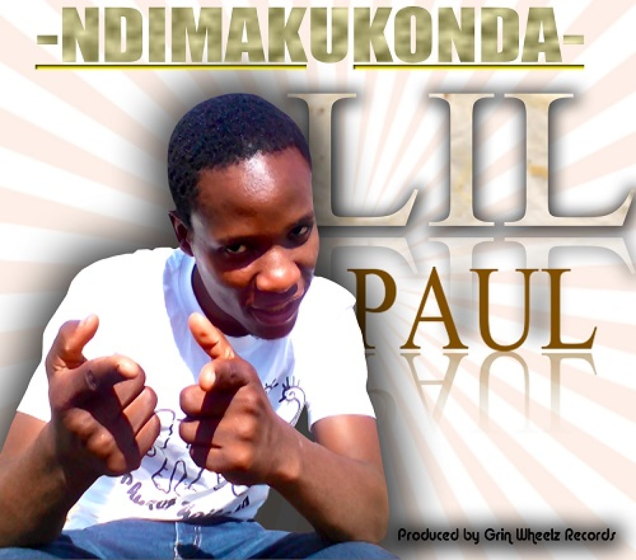Lil Paul 