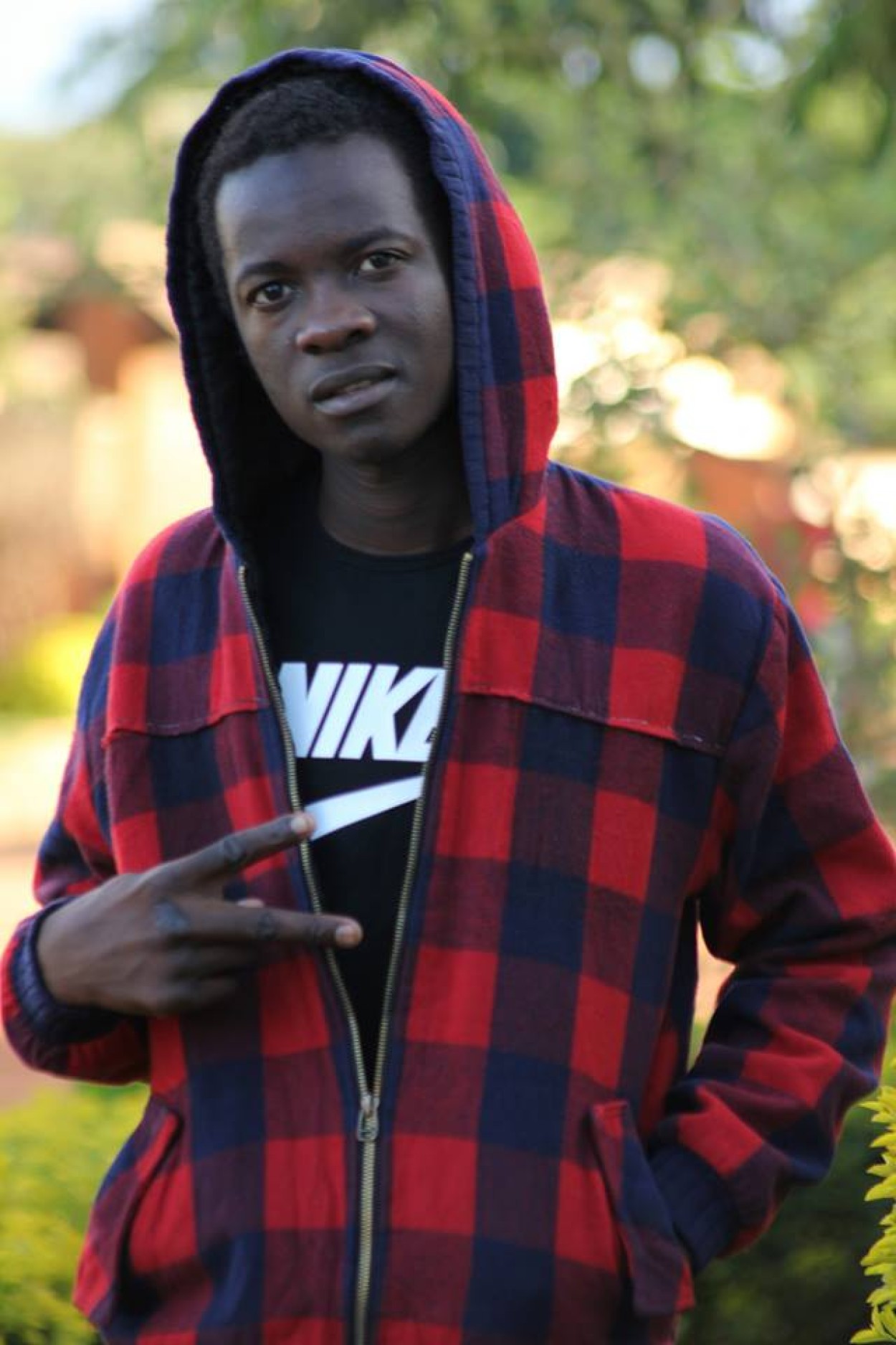 Masiliso 