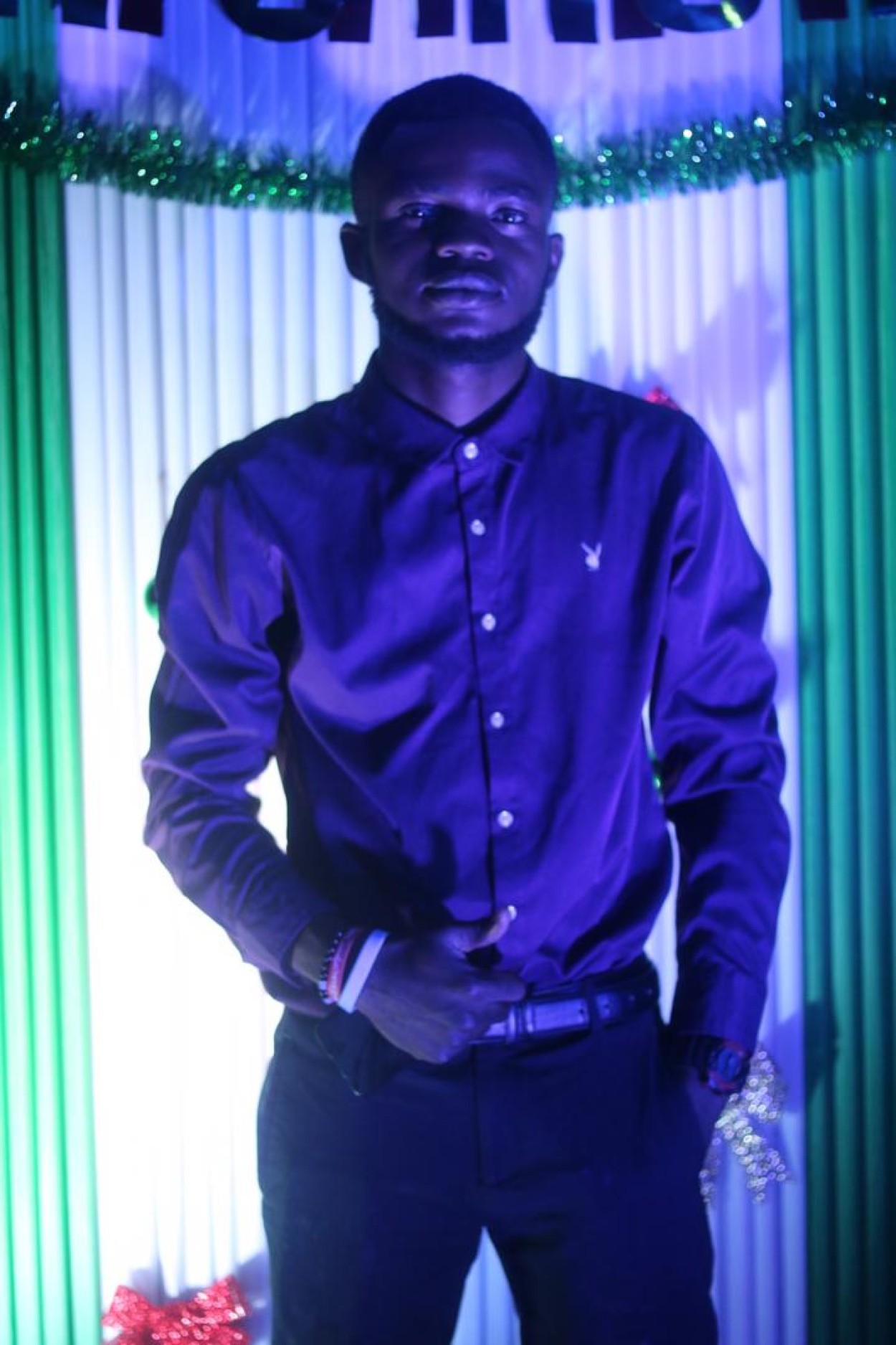 Joel Ibekwem Chidiebere Chigozie 