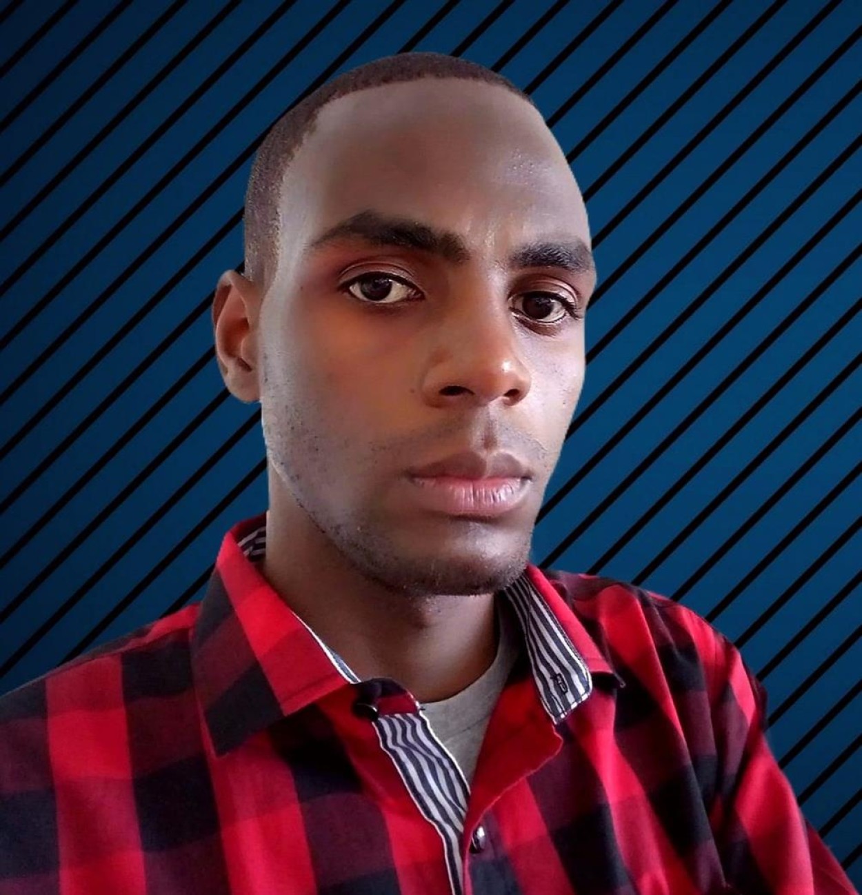 Elton Duncan Thumba 