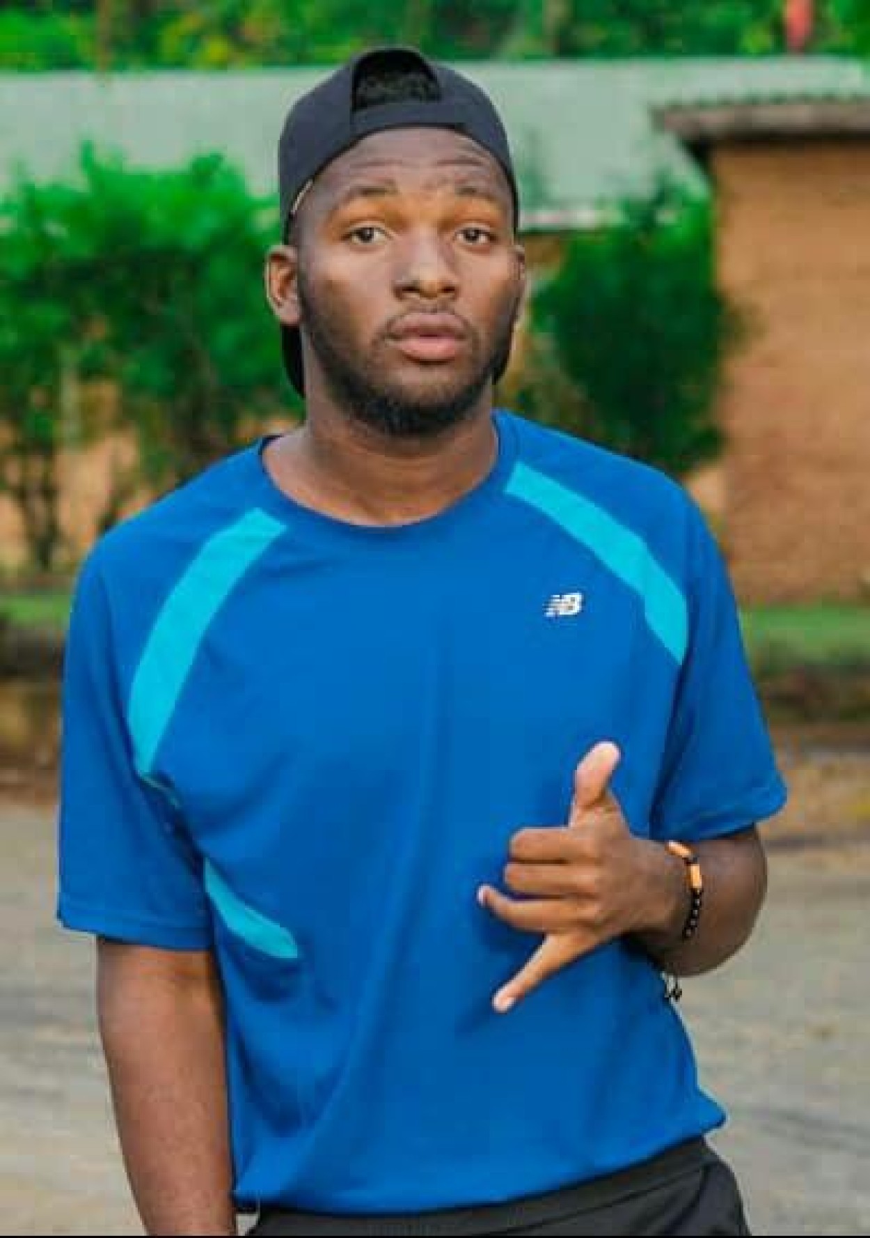 Tay Chizo 
