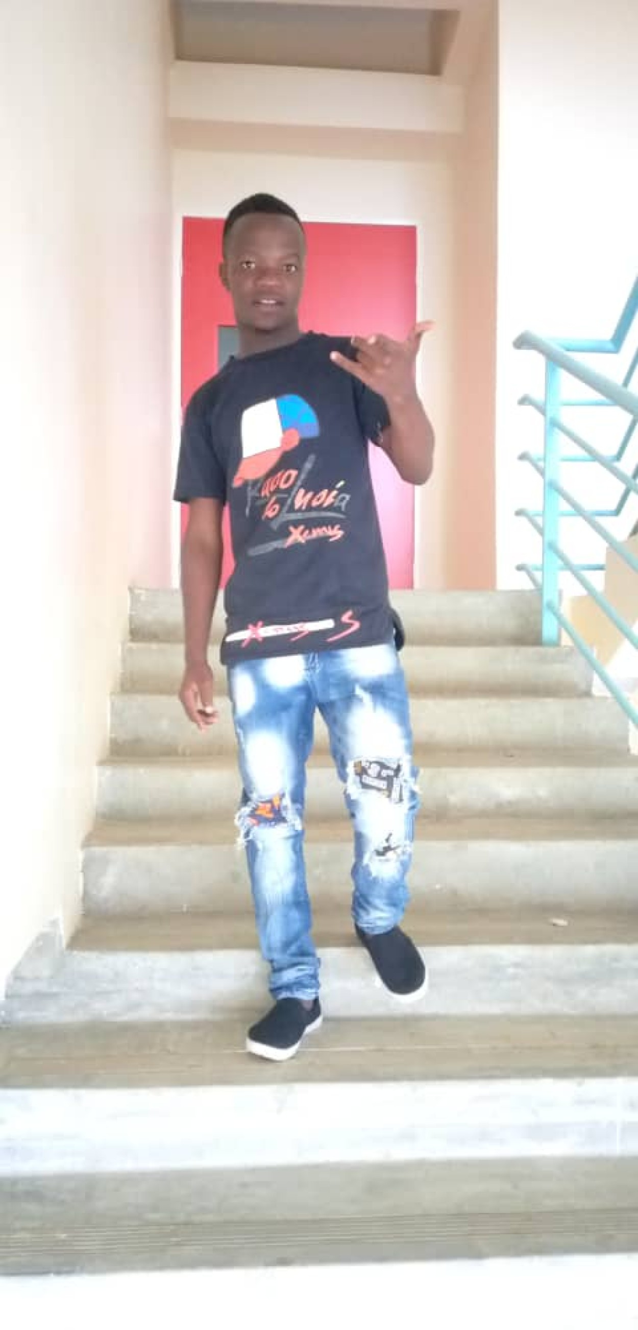 Point G 