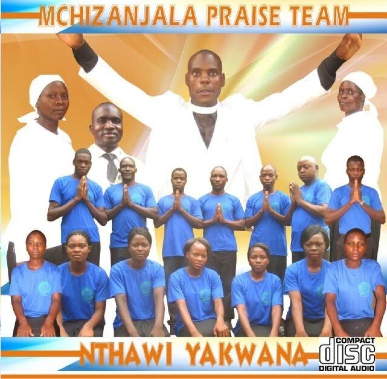 Mchizanjala CCAP Praise Team 