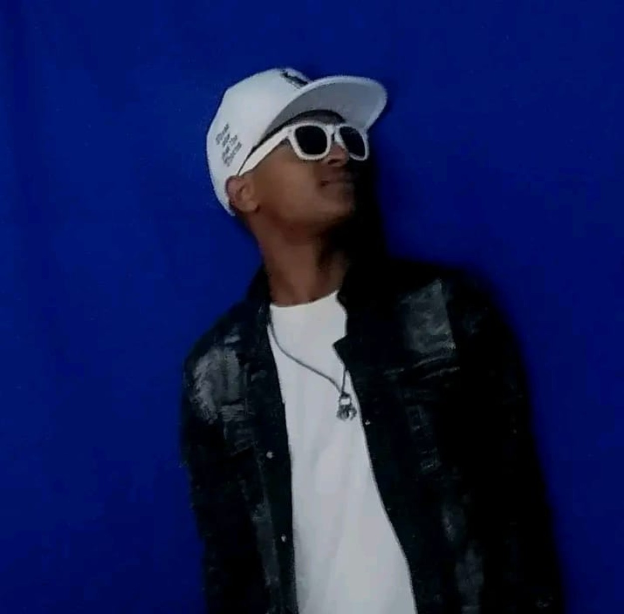 Anointed Jexy  