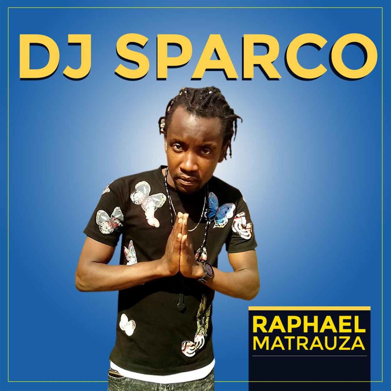 Raphael Matrauza 