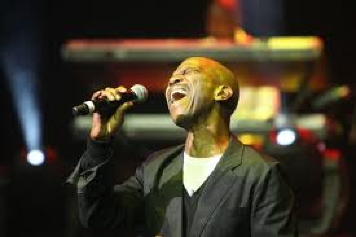 Raymond Chikapa Phiri  