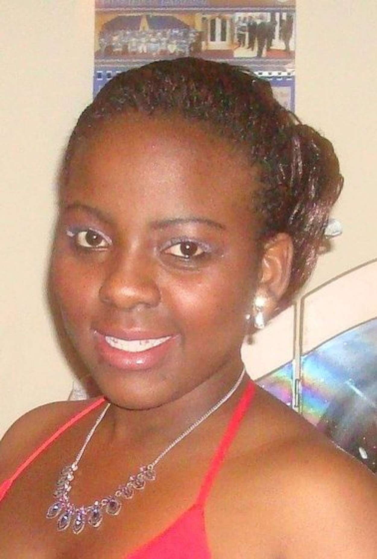 Ruth Kulaisi 