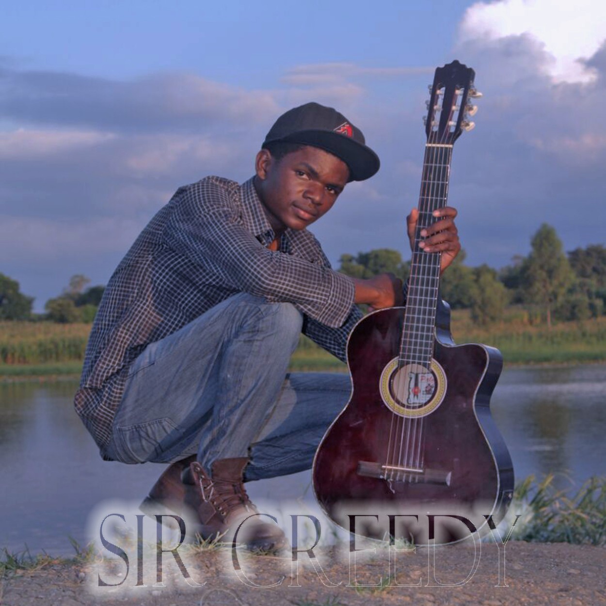 Sir Creedy 