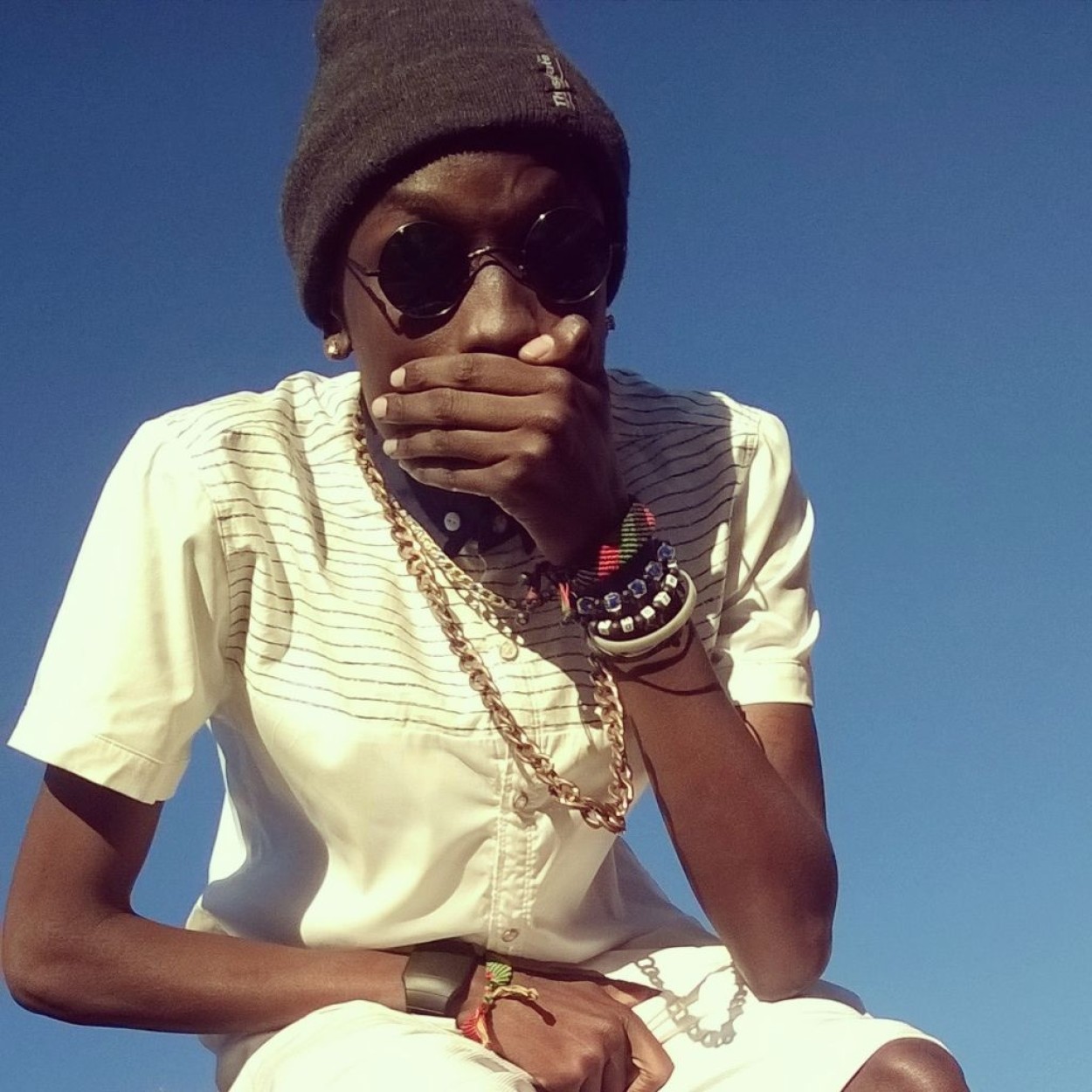 Slim Baddo 