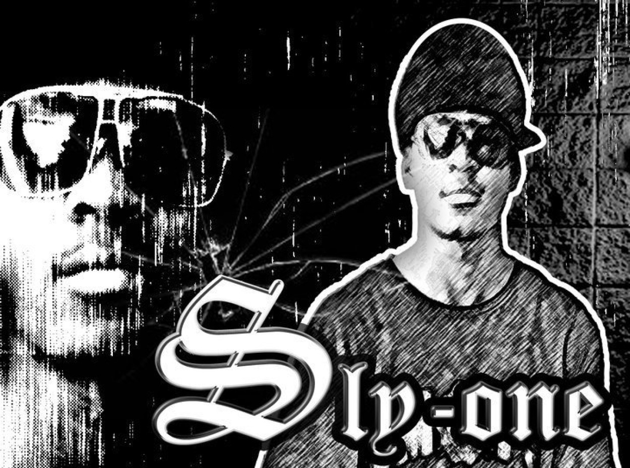 SlyOne 