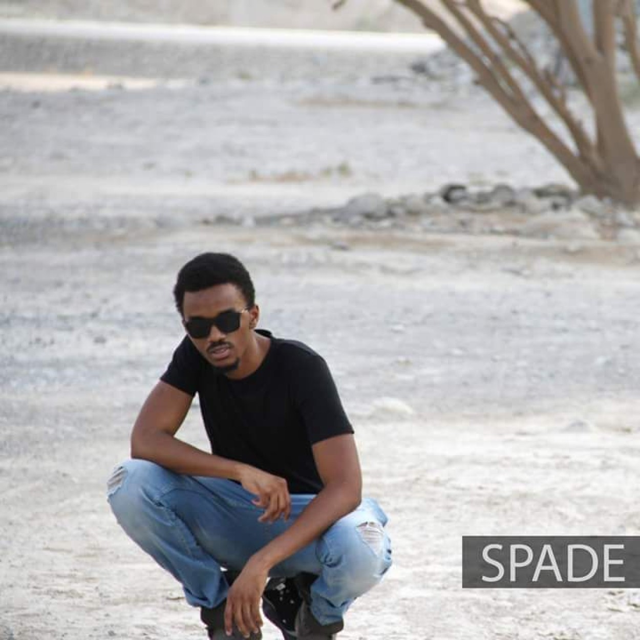 Spade 