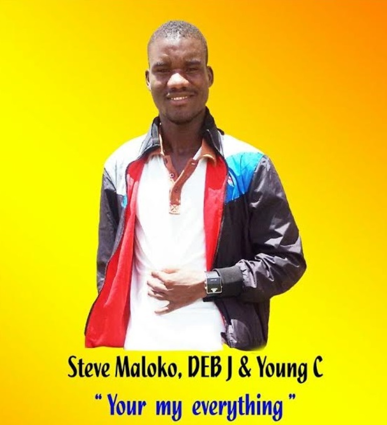 Steve Maloko 