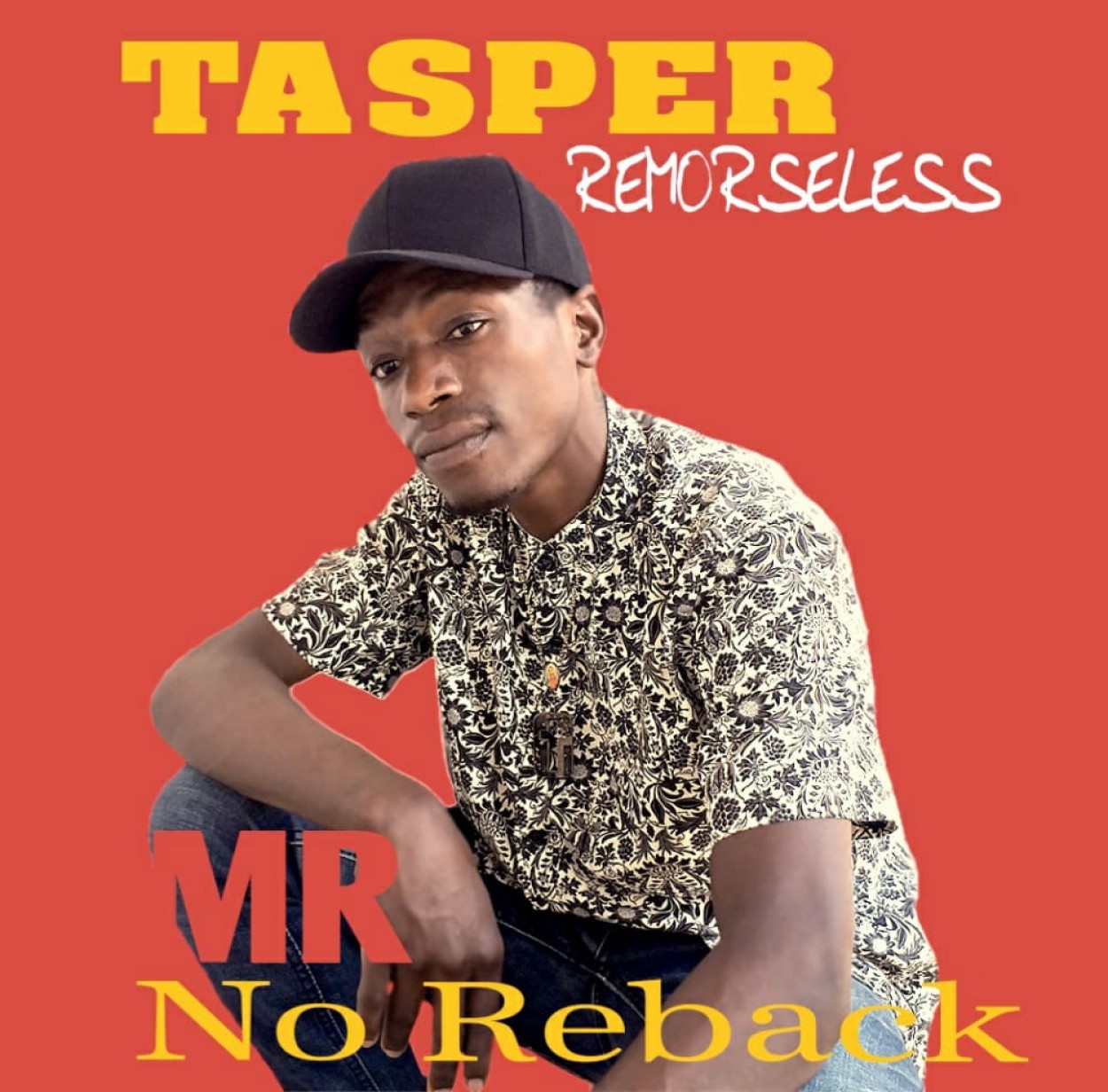 Tasper Remorseless  