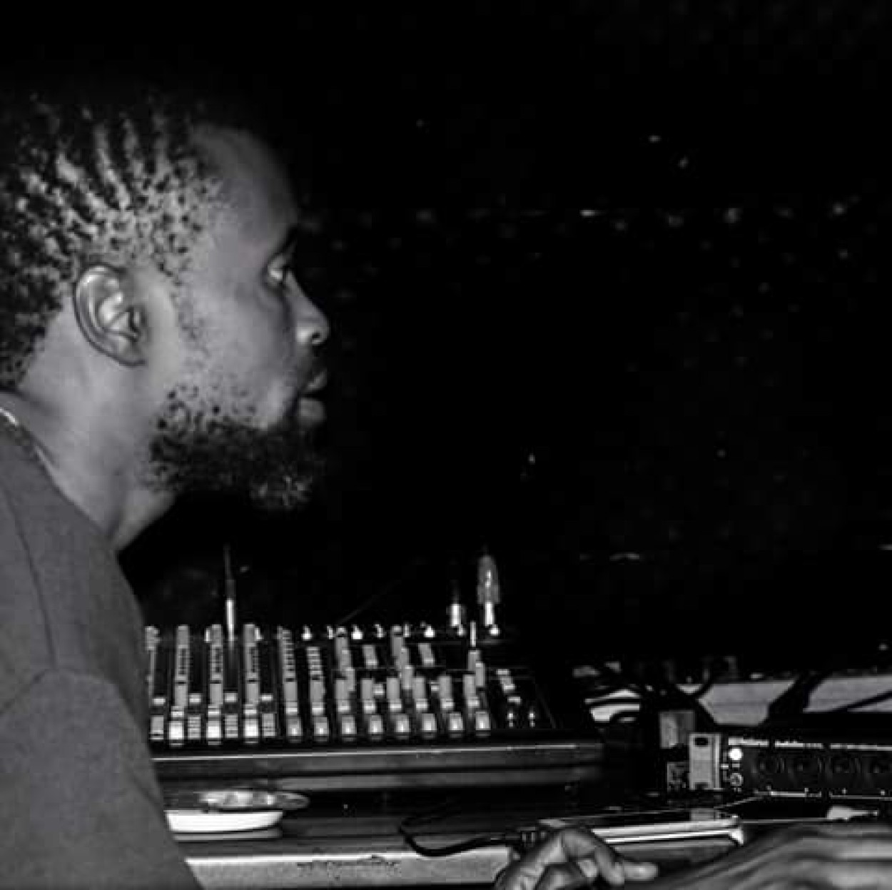 Tiyainity – Producer 