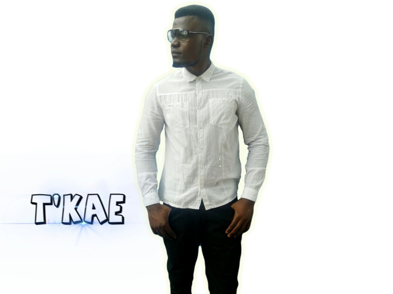 Dj T'Kae 