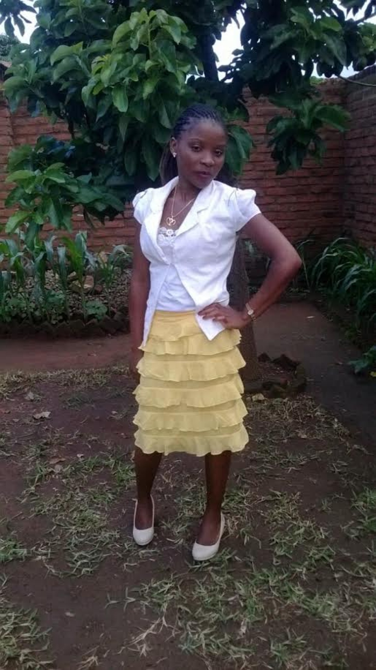 Veleria Nkhoma 