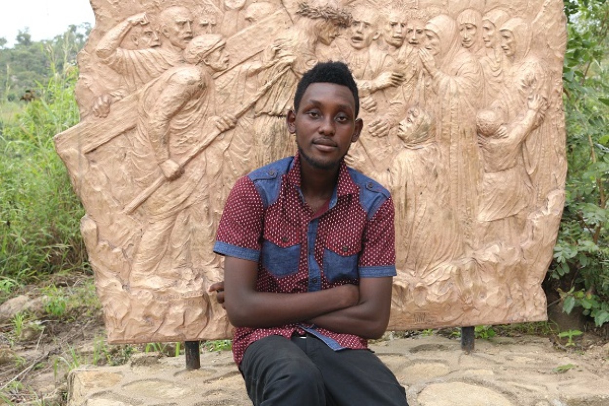 Peksy Wakwani 