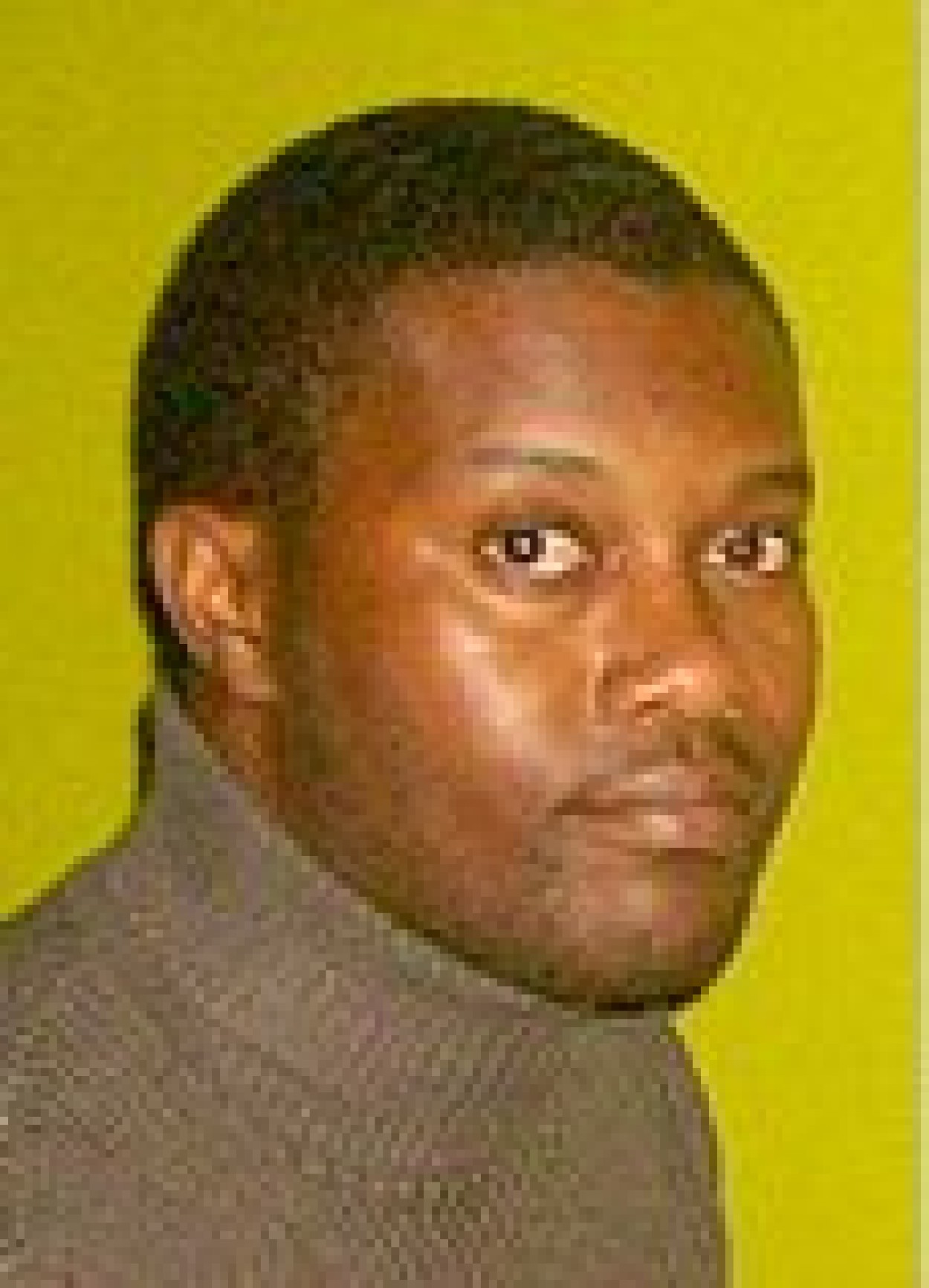 Wisdom Chitedze 