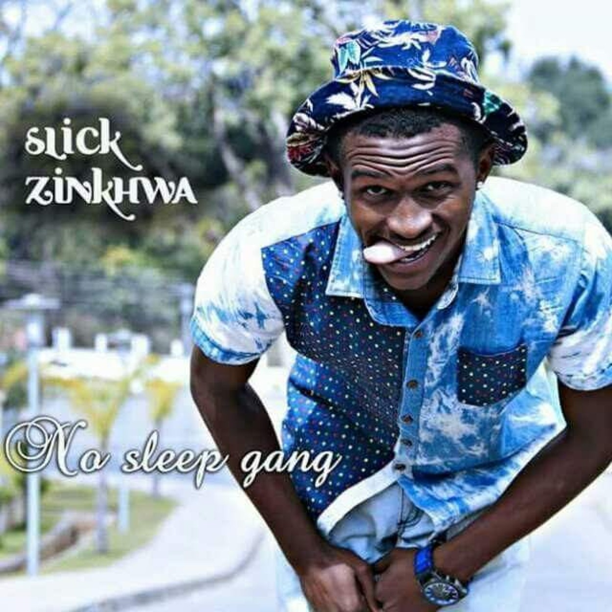 Slick Zinkhwa 