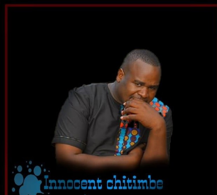 Innocent Chitimbe 