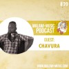 Chavura Podcast #020 
