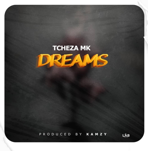 Dreams (Prod. Kamzy)