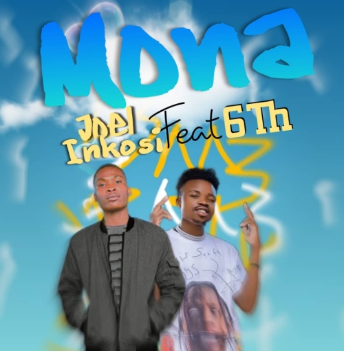 Mona ft 6TH (Prod. Dj Jews)