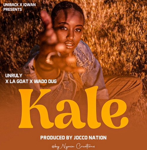 Kale ft Wado Dug x Unruly (Prod. Jocco Nation)