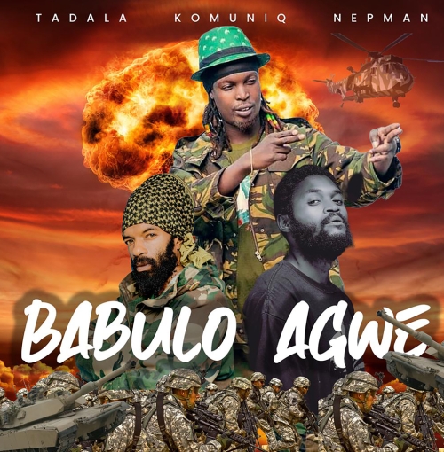 Babulo Agwe ft Nepman and Tadala