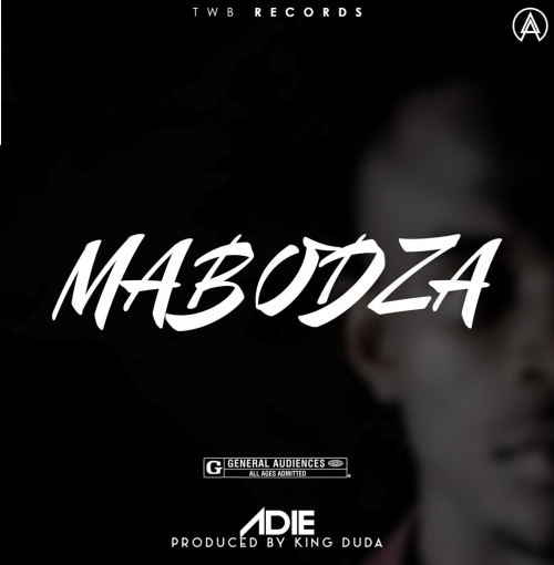 Mabodza (Prod. King Duda)
