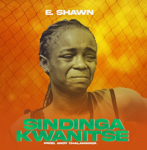 Sindingakwanitse (Prod. Andy Chalamanda)