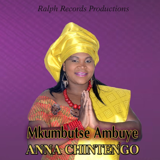 Anna Chintengo 