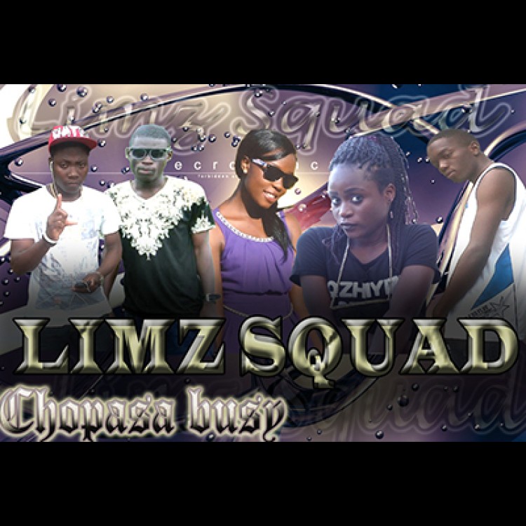 Limz Squad 